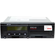 BOSCH INTELLIC - EFAS-4.8 digitális tachográf
