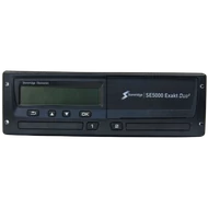 STONERIDGE SE5000 ExactDuo 7.6 digitális tachográfok