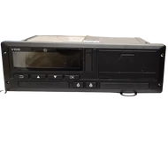 VDO CONTINENTAL 3.0 digitális tachográfok