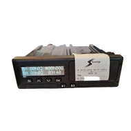 STONERIDGE SE5000 Intelligens tachográfok