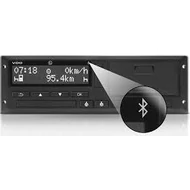 VDO CONTINENTAL Intelligens tachográfok