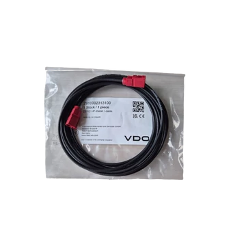 VDO DSRC kábel 4 méter
