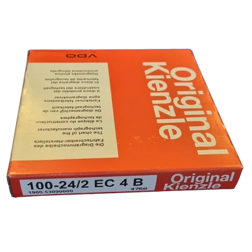 100-24/2 EC 4 B ORIGINAL KIENZLE TACHOGRÁF KORONG