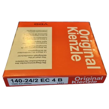 140-24/2 EC 4 B ORIGINAL KIENZLE TACHOGRÁF KORONG
