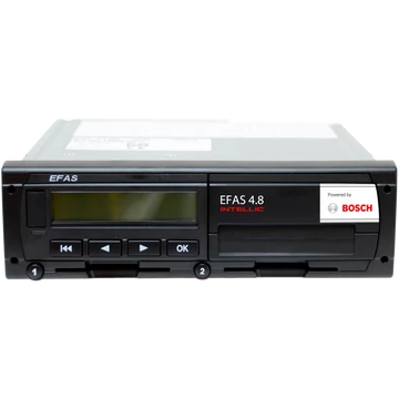 BOSCH - EFAS-4.8 G1 univerzális digitális tachográf