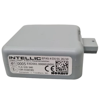 EFAS DSRC MODUL 12/24 V