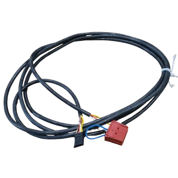 EFAS DSRC KÁBEL 12/24 V