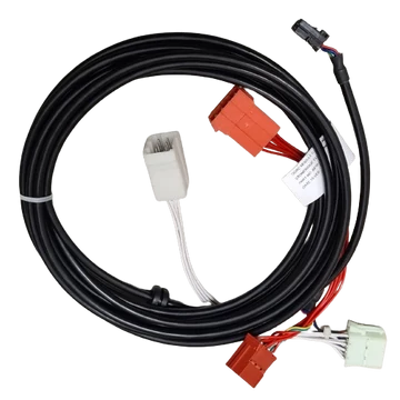 SE5000 DSRC KÁBEL 5  MÉTER