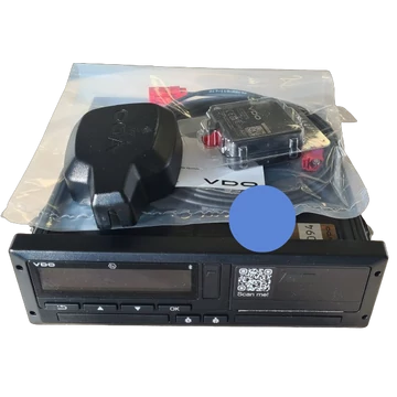 VDO 4.1a G2V2 KÉK MOBILITÁS CSOMAG KÉSZLET, lezáró ellenállás nélkül