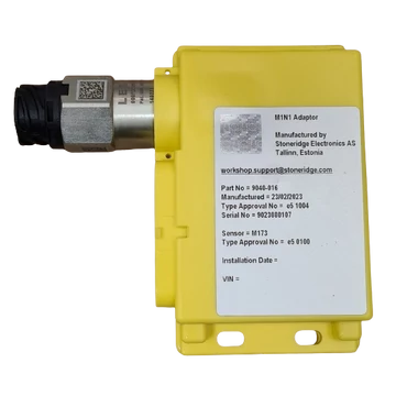 M1N1 ADAPTER STONERIDGE