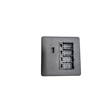 DTCO SZIMULÁTOR - DIGITÁLIS TACHOGRÁF HELYETTESÍTŐ INTERFÉSZ