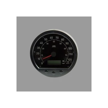 CAN125 TACHOGRÁF HELYETTESÍTŐ KILÓMÉTERÓRA