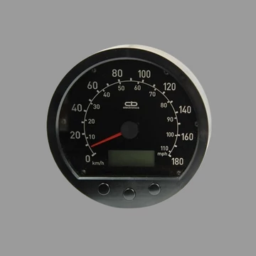 SEN180 TACHOGRÁF HELYETTESÍTŐ KILÓMÉTERÓRA