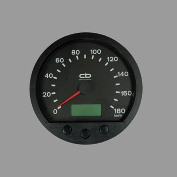 CAN180 TACHOGRÁF HELYETTESÍTŐ KILÓMÉTERÓRA