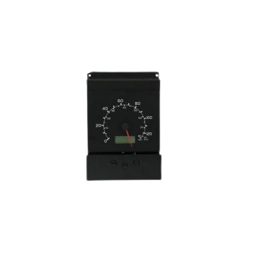 1319 ACTROS SEN 125 TACHOGRÁF HELYETTESÍTŐ KILOMÉTERÓRA