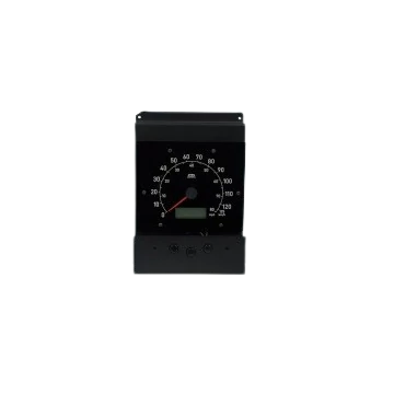 1319 ACTROS CAN 125 TACHOGRÁF HELYETTESÍTŐ KILOMÉTERÓRA