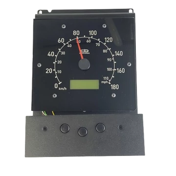 1319 SPRINTER SEN 180 TACHOGRÁF HELYETTESÍTŐ KILÓMÉTERÓRA