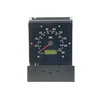 1319 SPRINTER CAN 180 TACHOGRÁF HELYETTESÍTŐ KILÓMÉTERÓRA