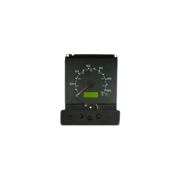 1319 BUSZ CAN 125 TACHOGRÁF HELYETTESÍTŐ KILOMÉTERÓRA