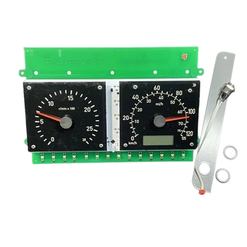 EGK-100 TACHOGRÁF HELYETTESÍTŐ KILÓMÉTERÓRA