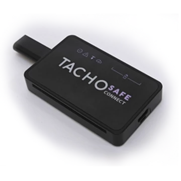 tachosafe connect