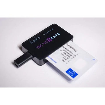 TACHO5SAFE TACHOGRÁF LETÖLTŐ