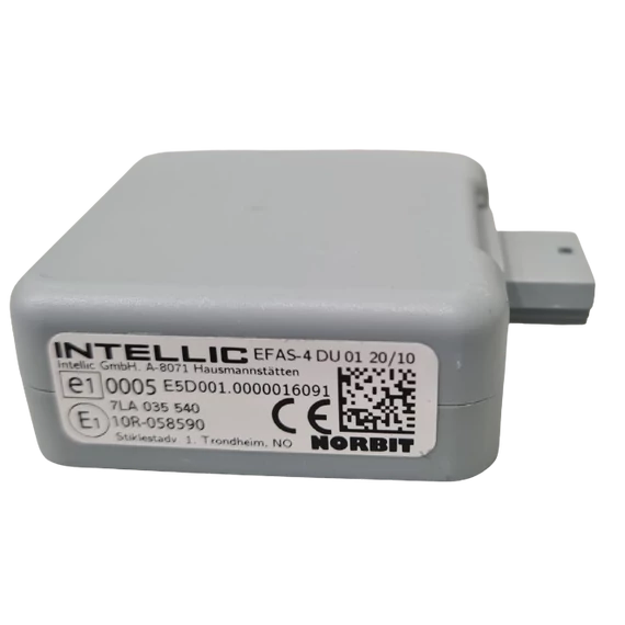 EFAS DSRC MODUL 12/24 V