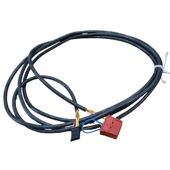 EFAS DSRC KÁBEL 12/24 V