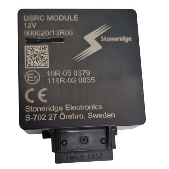 SE5000 DSRC MODUL 12V