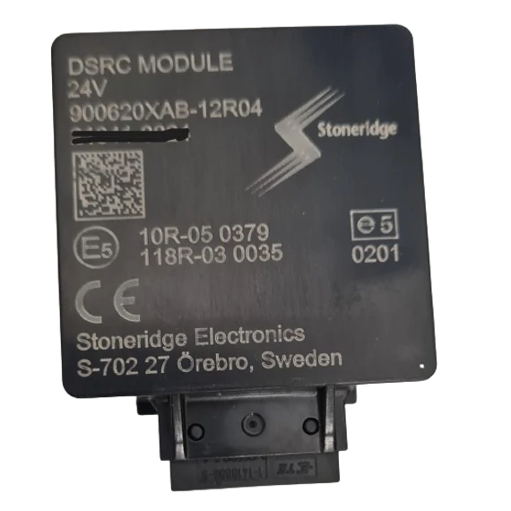SE5000 DSRC MODUL 24V
