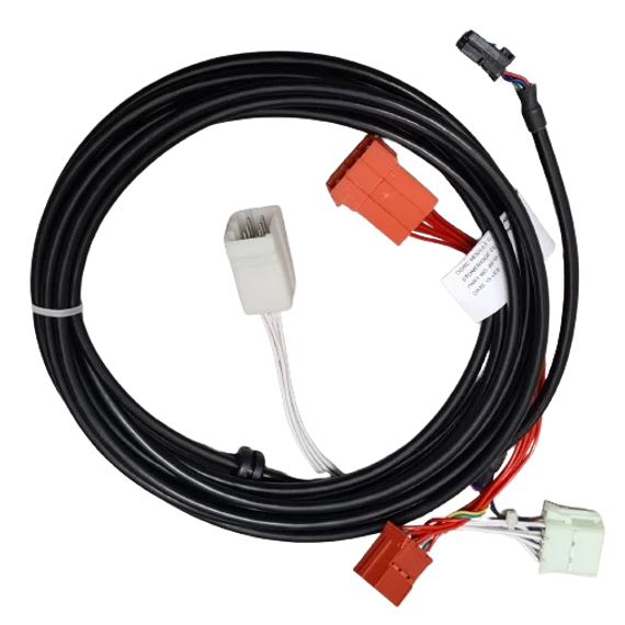 SE5000 DSRC KÁBEL 5  MÉTER