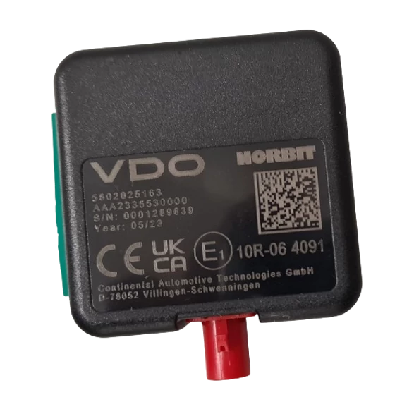 VDO DSRC ANTENNA 12/24V