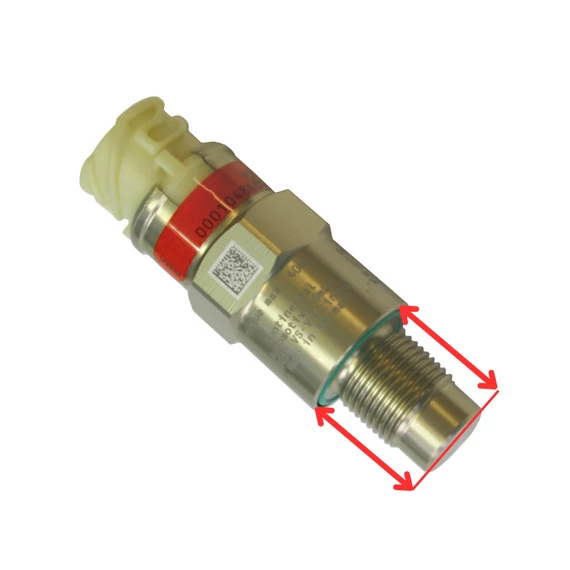 2185 KITAS 4 25 mm
