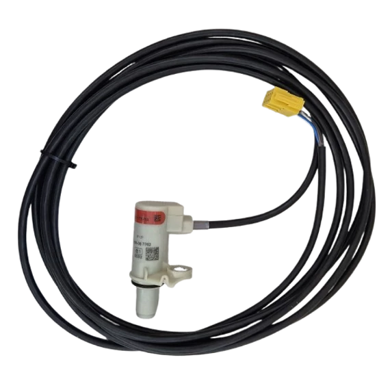 2185 KITAS 4 SPRINTER jeladó 1:4  4,4m