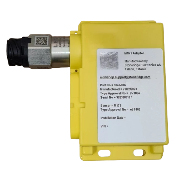 M1N1 ADAPTER STONERIDGE