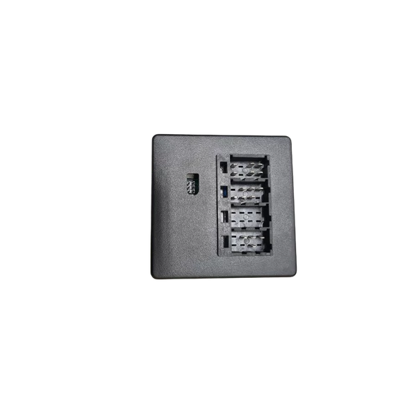 DTCO SZIMULÁTOR - DIGITÁLIS TACHOGRÁF HELYETTESÍTŐ INTERFÉSZ