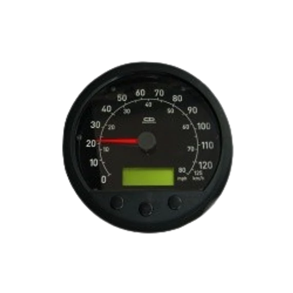 SEN125 TACHOGRÁF HELYETTESÍTŐ KILÓMÉTERÓRA