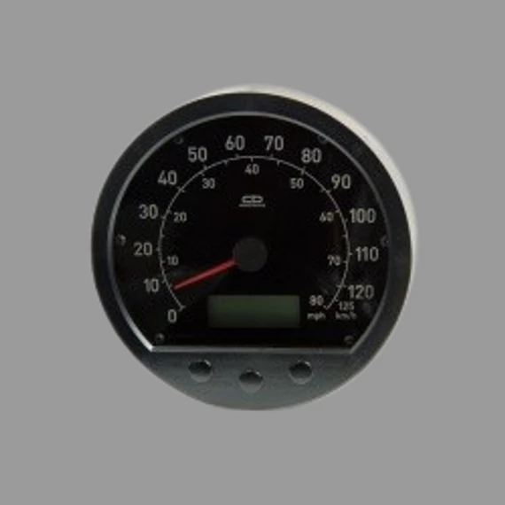 CAN125 TACHOGRÁF HELYETTESÍTŐ KILÓMÉTERÓRA