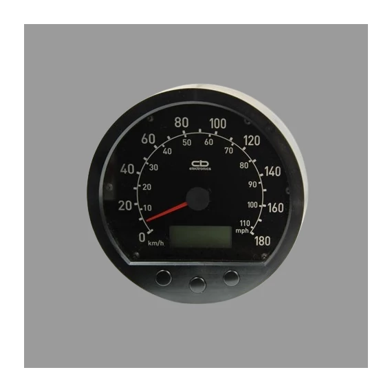 SEN180 TACHOGRÁF HELYETTESÍTŐ KILÓMÉTERÓRA