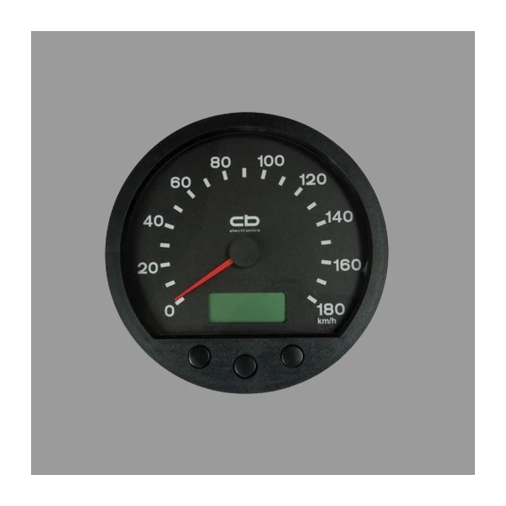 CAN180 TACHOGRÁF HELYETTESÍTŐ KILÓMÉTERÓRA