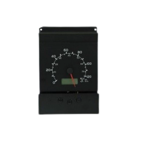 1319 ACTROS SEN 125 TACHOGRÁF HELYETTESÍTŐ KILOMÉTERÓRA