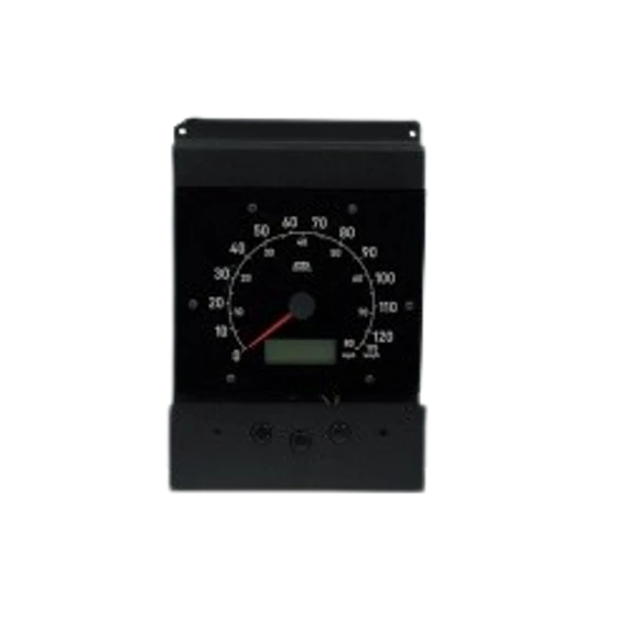 1319 ACTROS CAN 125 TACHOGRÁF HELYETTESÍTŐ KILOMÉTERÓRA