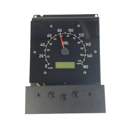 1319 SPRINTER SEN 180 TACHOGRÁF HELYETTESÍTŐ KILÓMÉTERÓRA