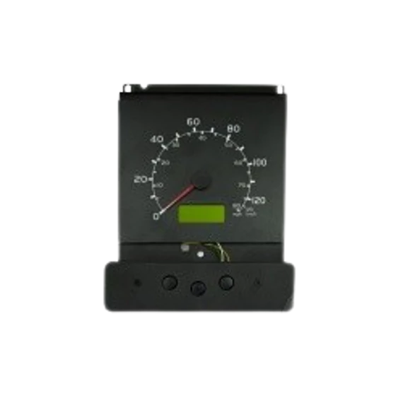 1319 BUSZ CAN 125 TACHOGRÁF HELYETTESÍTŐ KILOMÉTERÓRA