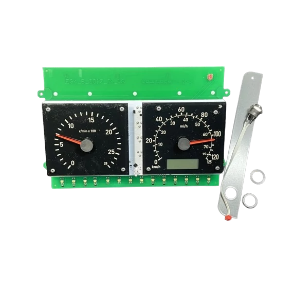 EGK-100 TACHOGRÁF HELYETTESÍTŐ KILÓMÉTERÓRA