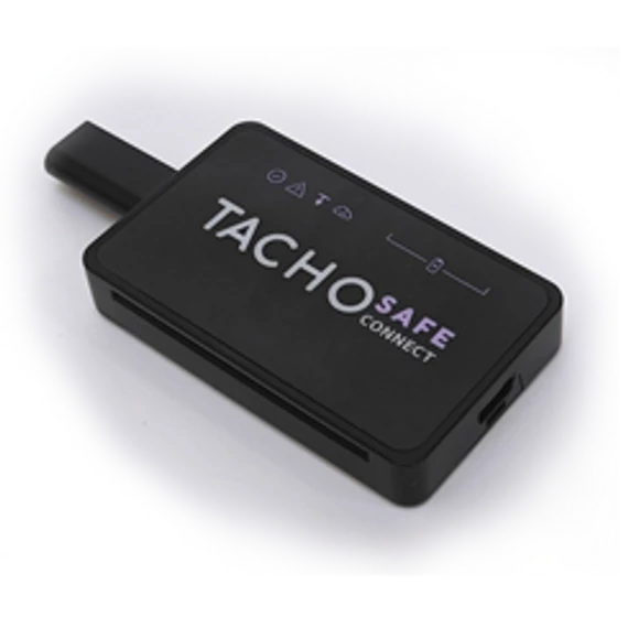 tachosafe connect