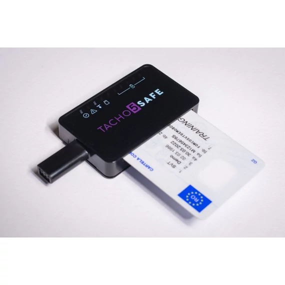 TACHO5SAFE TACHOGRÁF LETÖLTŐ