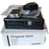 VDO 4.1a G2V2 ZÖLD MOBILITÁS CSOMAG KÉSZLET, 120 Ohm lezáró ellenállással