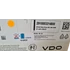 VDO 4.1 G2V2 NARANCS MOBILITÁS CSOMAG KÉSZLET - 120 Ohm lezáró ellenállással
